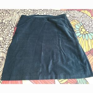 Norton McNaughton vintage vtg a line skirt size 16